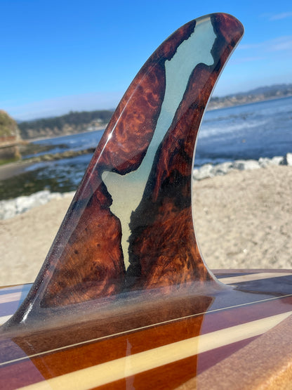 Waters Boneyard Sunburst 8&