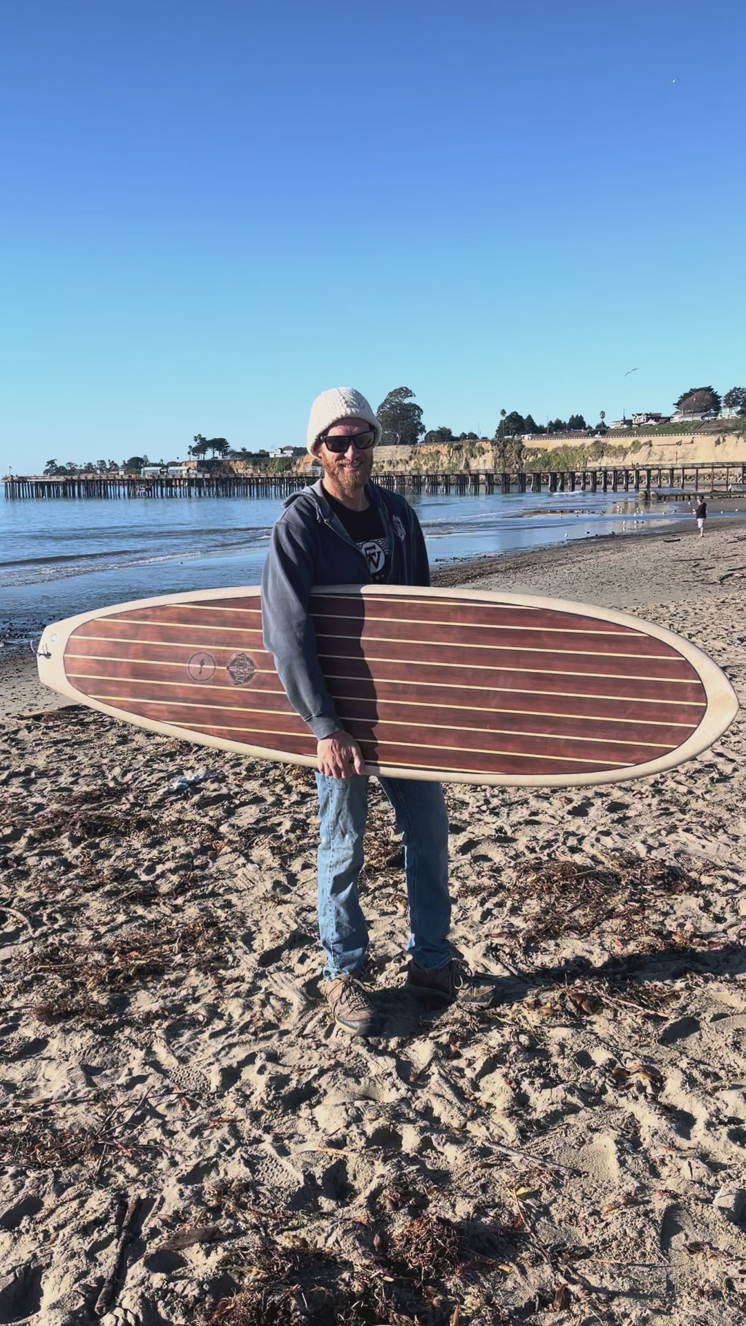 Ventana SwellCycle 6&