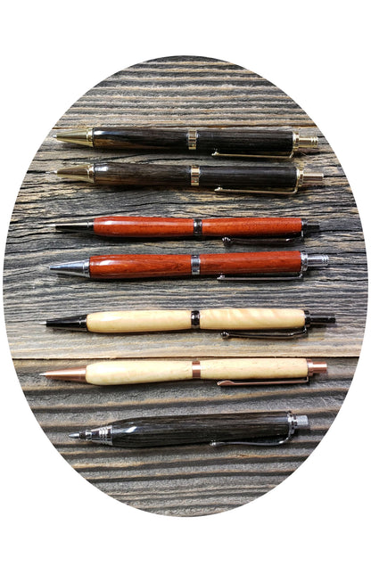 Ventana Pens &amp; Pencils - Ventana Surfboards &amp; Supplies
