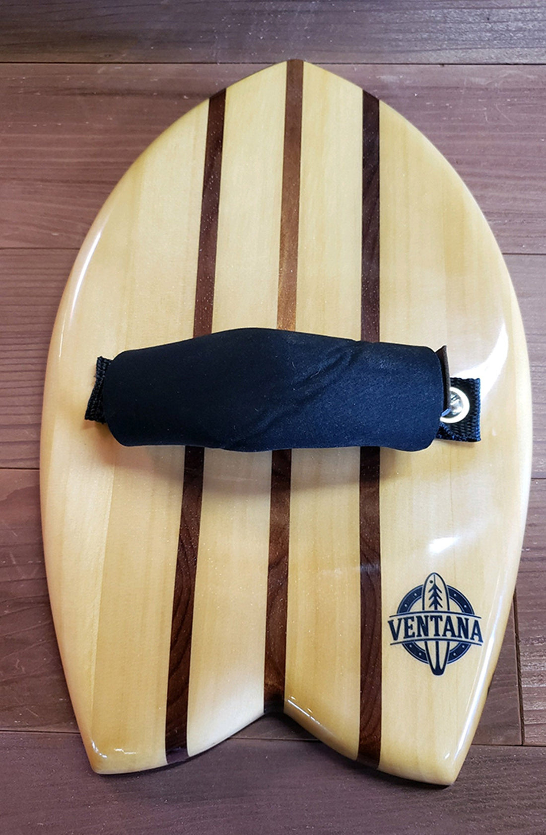 Aquarium Hot Tub Fish Handplane-Ventana Surfboards & Supplies