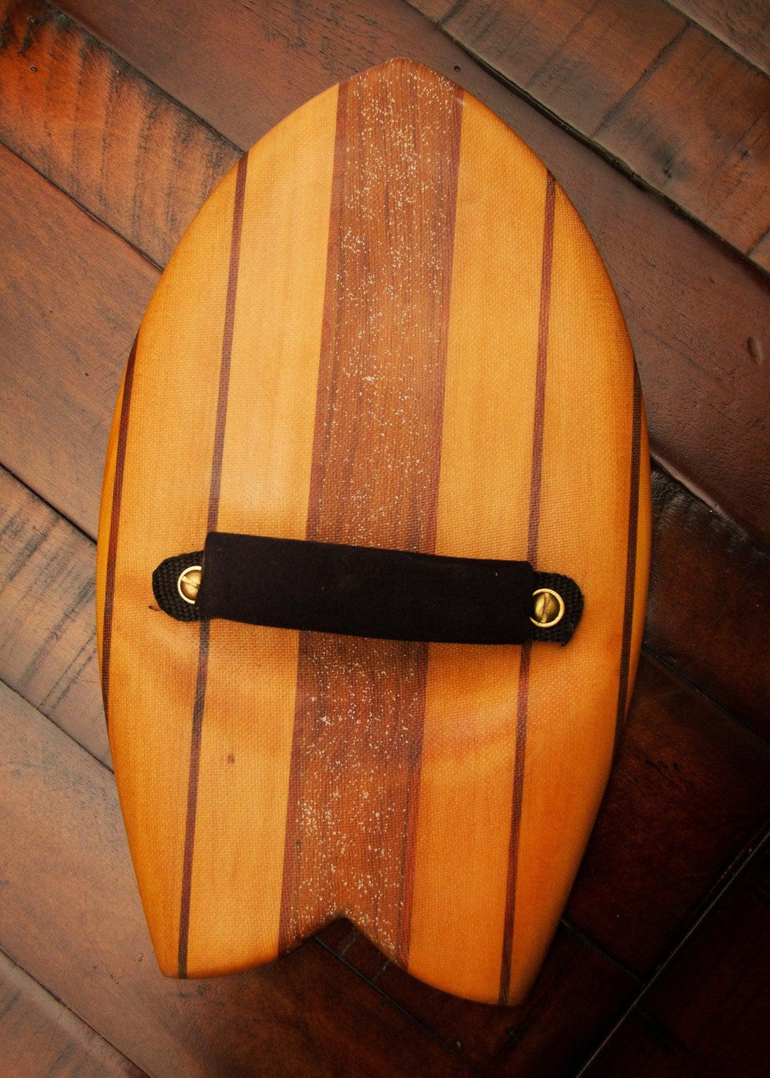 Handplane - Conifer Glitter Handplane