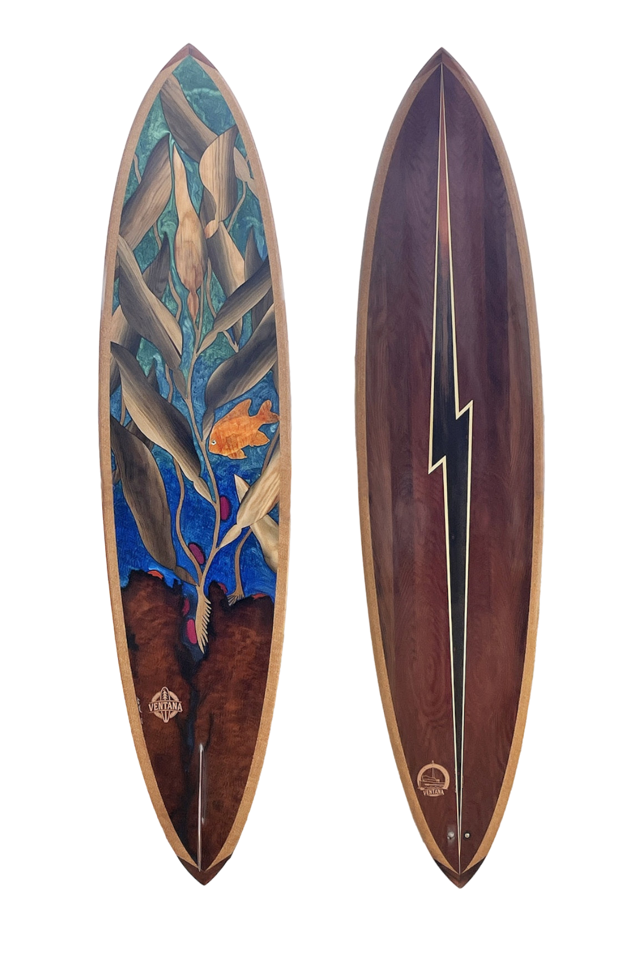 FREE 3D Surfboard &amp; Paddle Board Objects and Graphic Files (Complete Package)