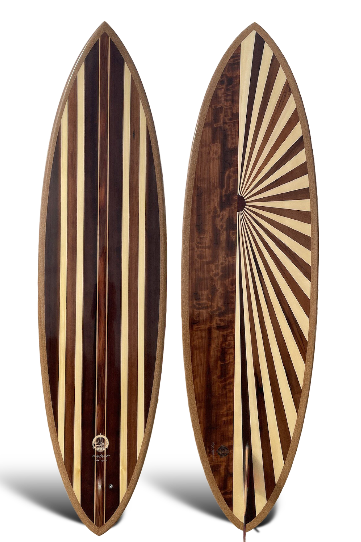 FREE 3D Surfboard & Paddle Board Objects and Graphic Files
