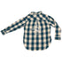 Shirts - Reclaimed Flannel Women&