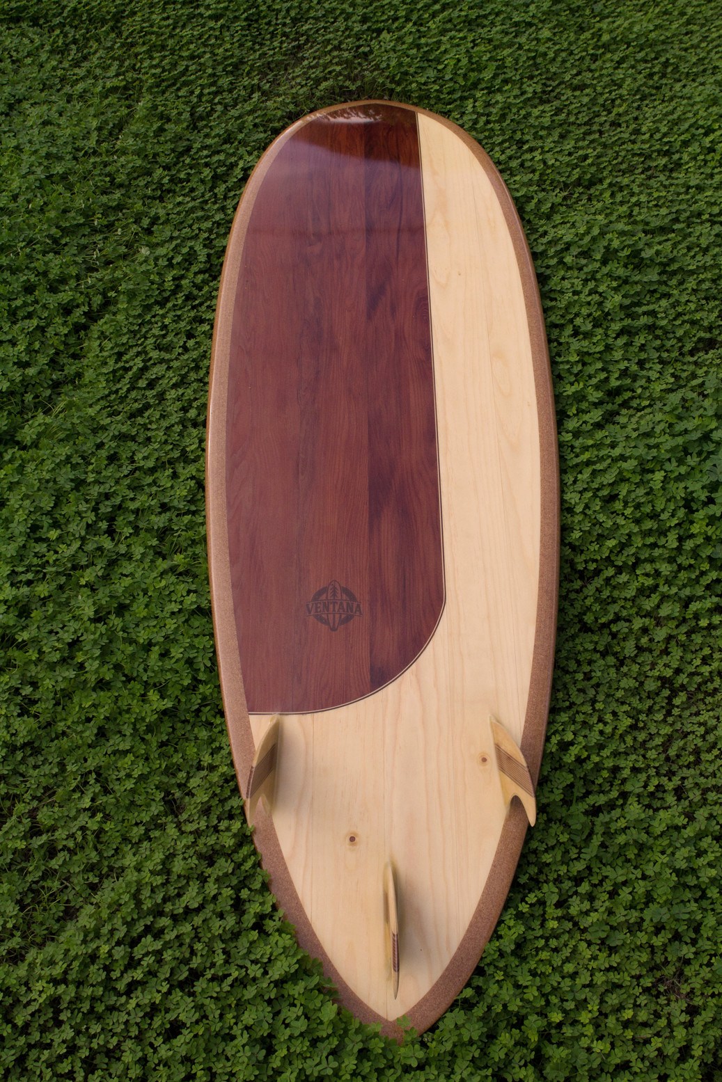 Surfboard - 5&