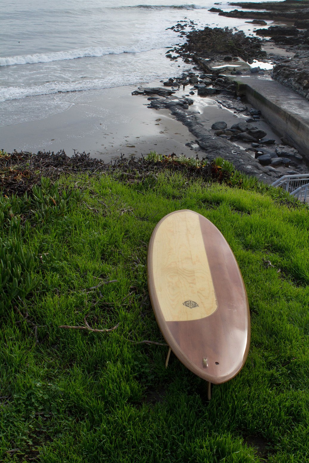 Surfboard - 5&