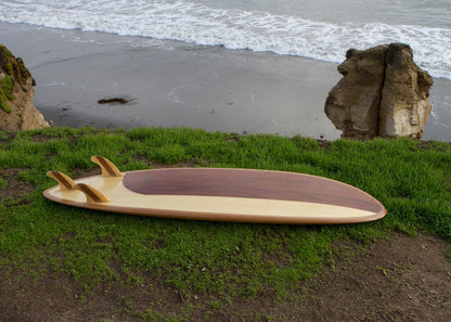 Surfboard - 5&