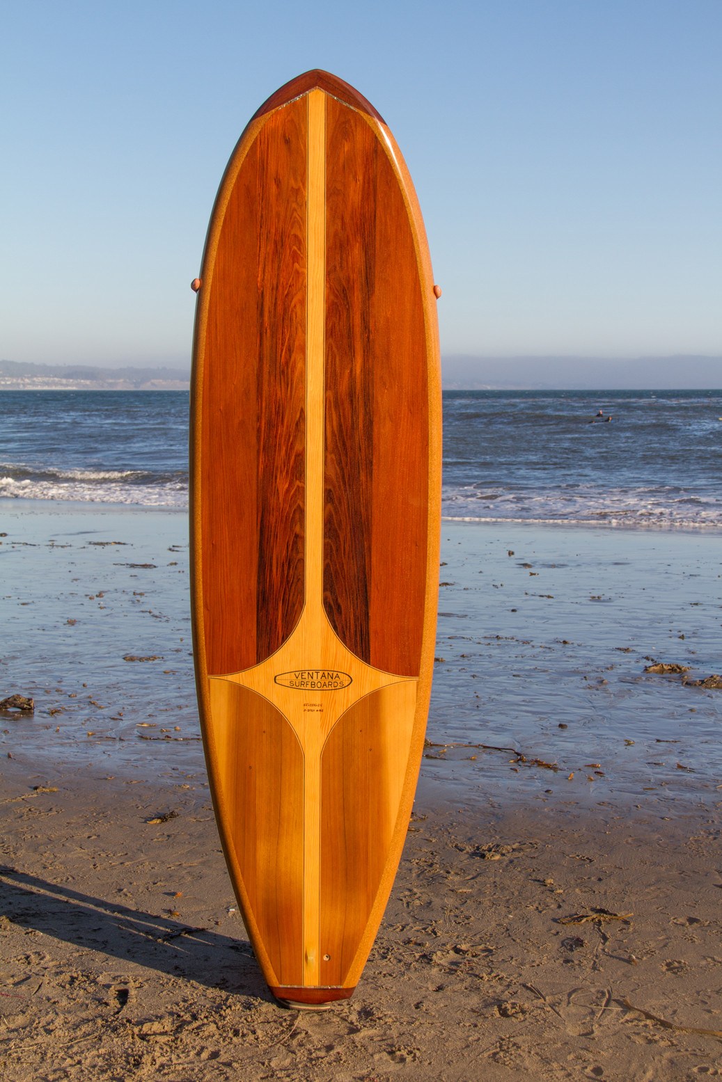 Surfboard - 6&