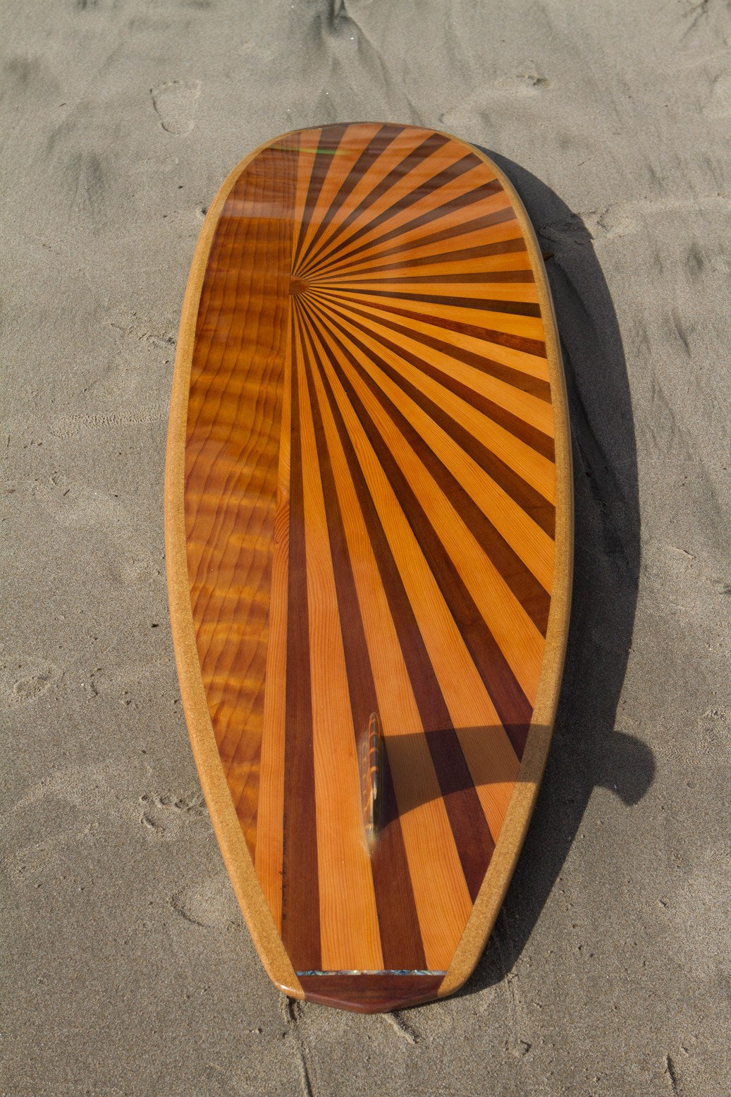 Surfboard - 6&