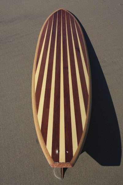 Surfboard - 8&