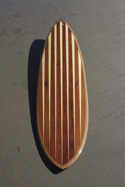 Surfboard - 8&