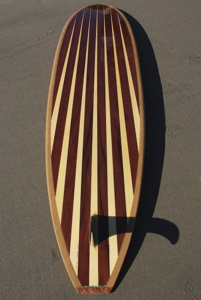 Surfboard - 8&