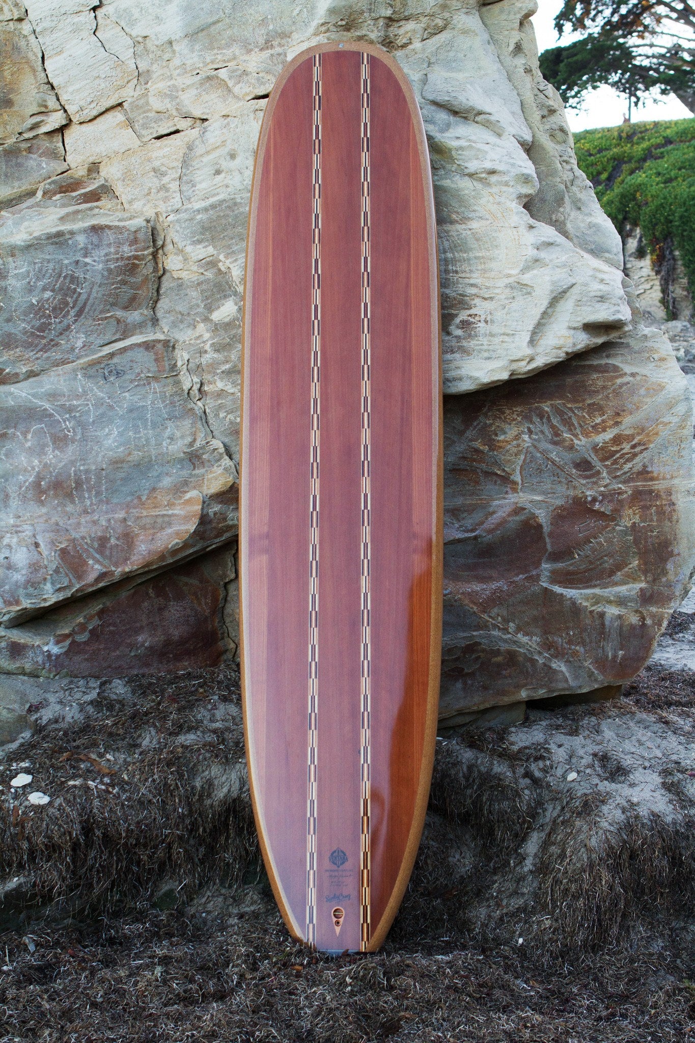 Surfboard - 8&