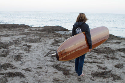 Surfboard - 8&