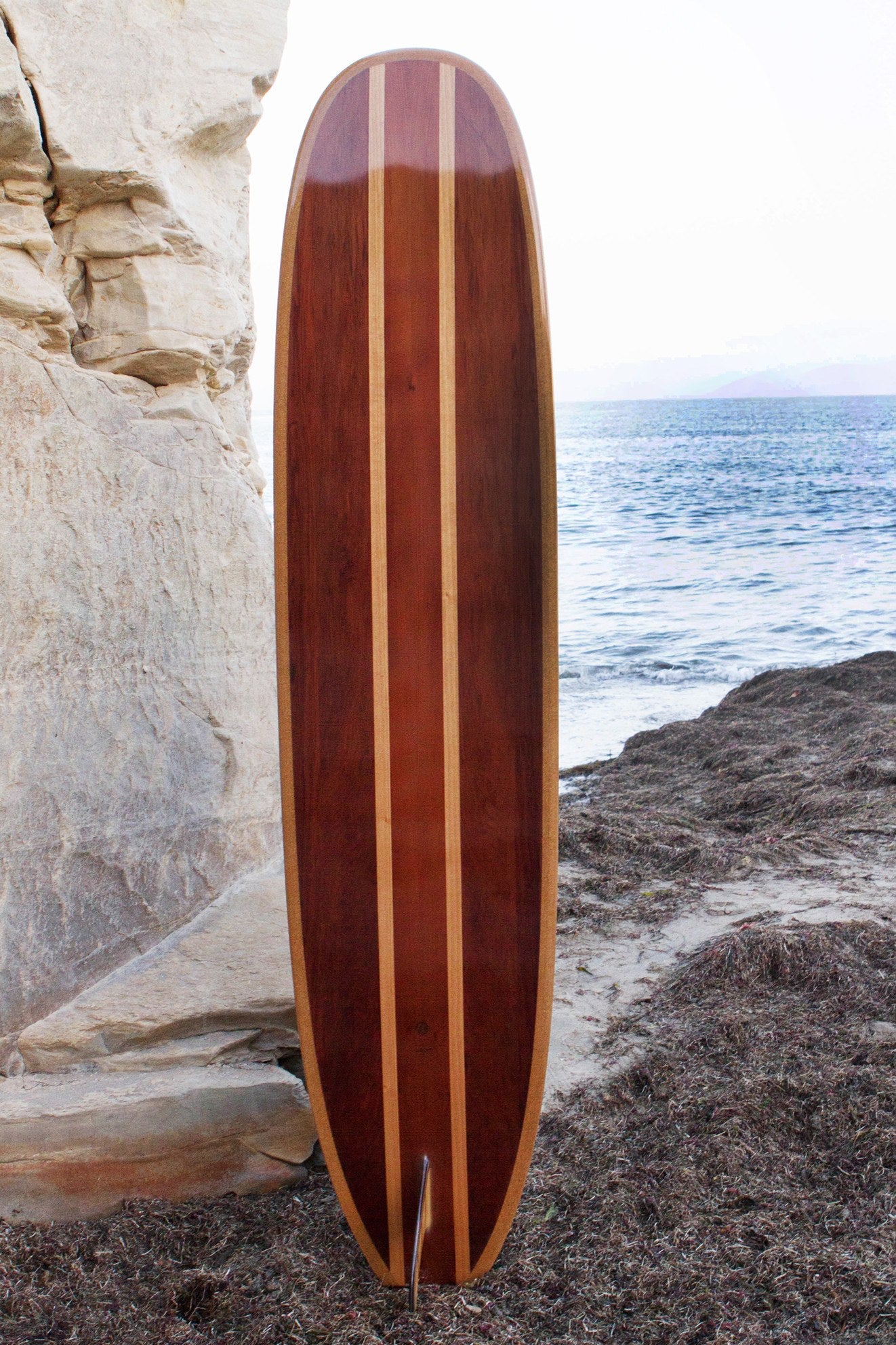 Surfboard - 8&