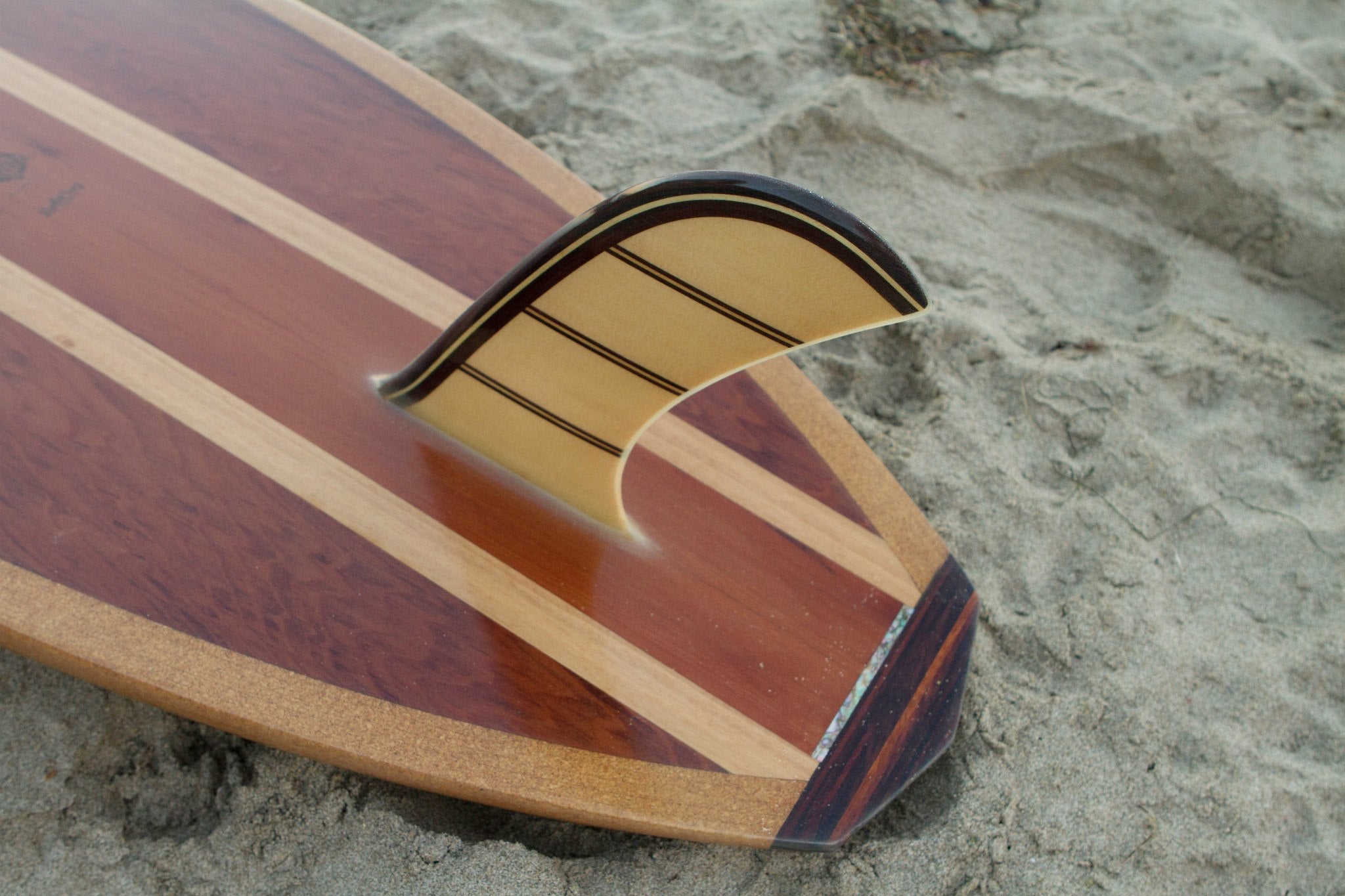 Surfboard - 8&