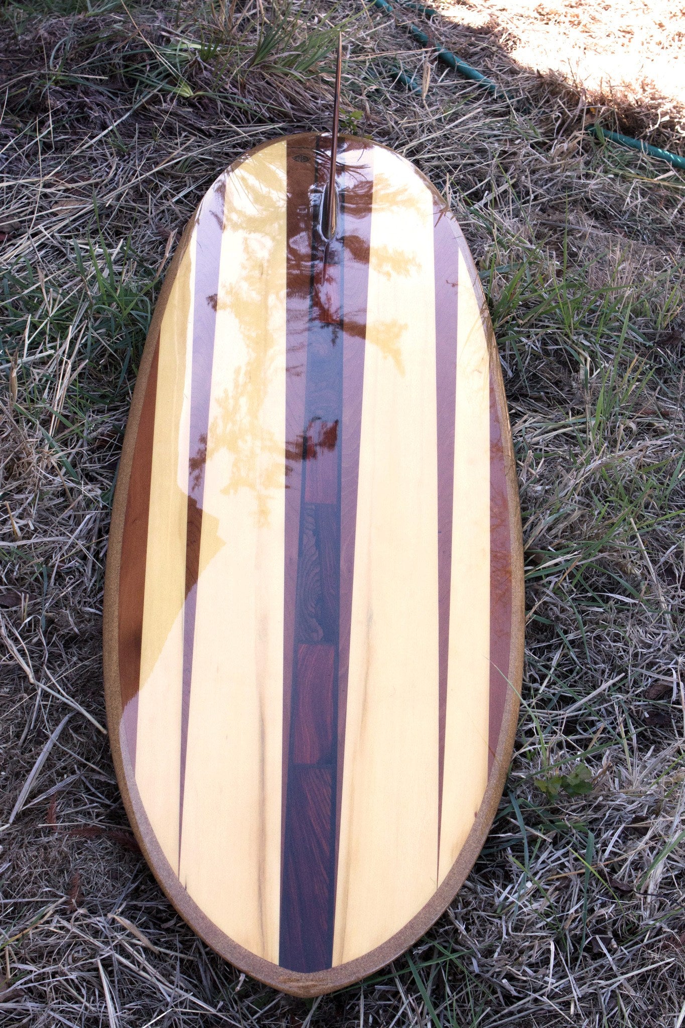 Surfboard - Cannery Row 6&