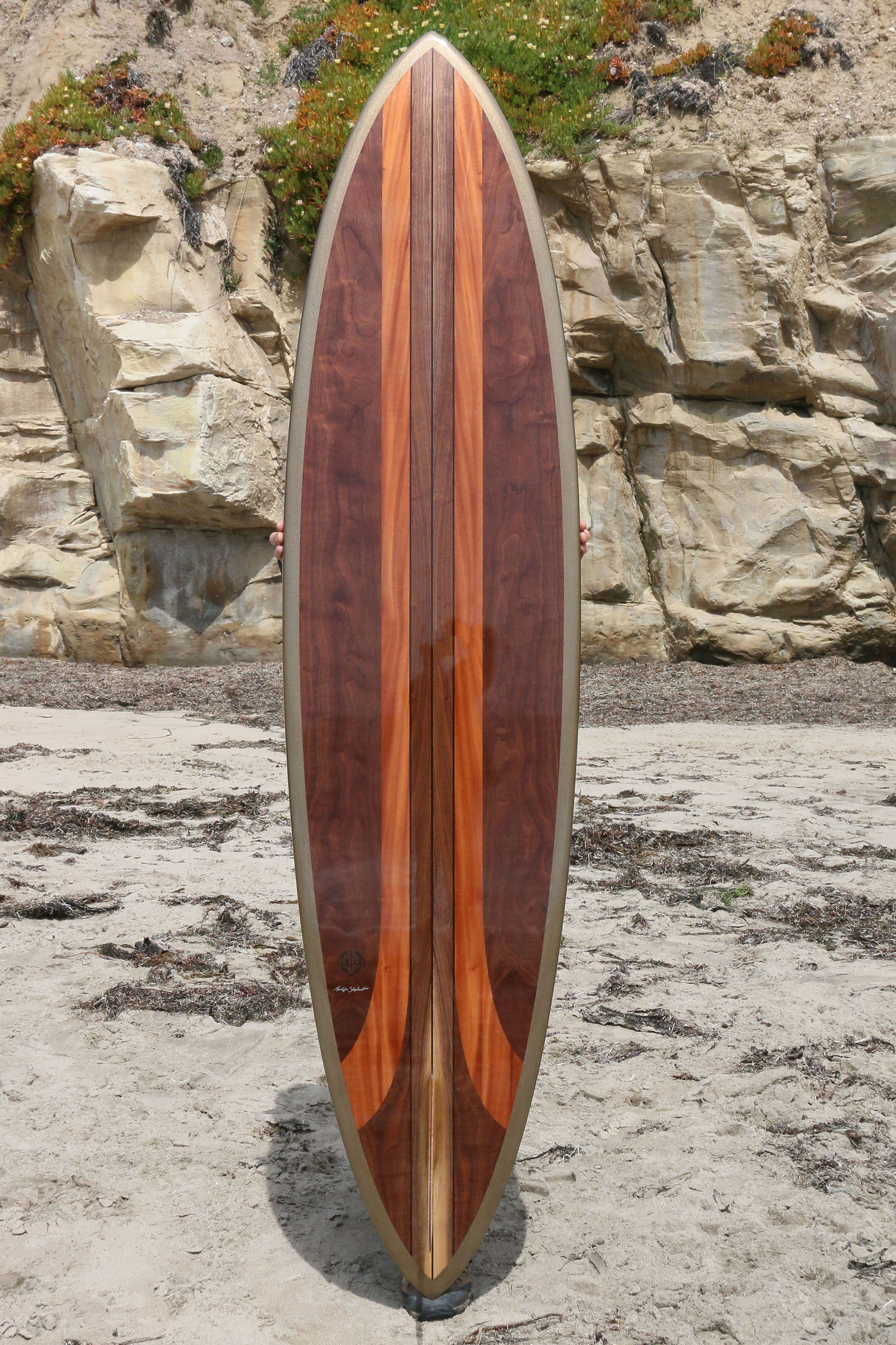 Surfboard - Starry Bolt 7&