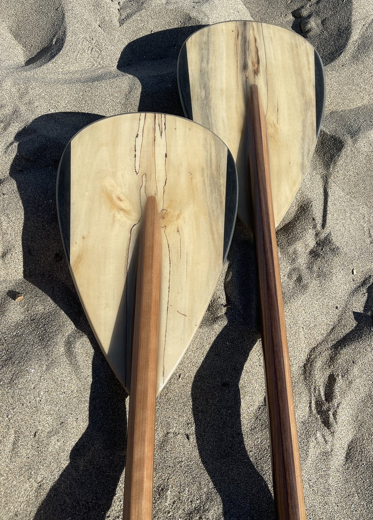 Surfboard - Zimmerman Treefish Dancer Paddle Board 8&