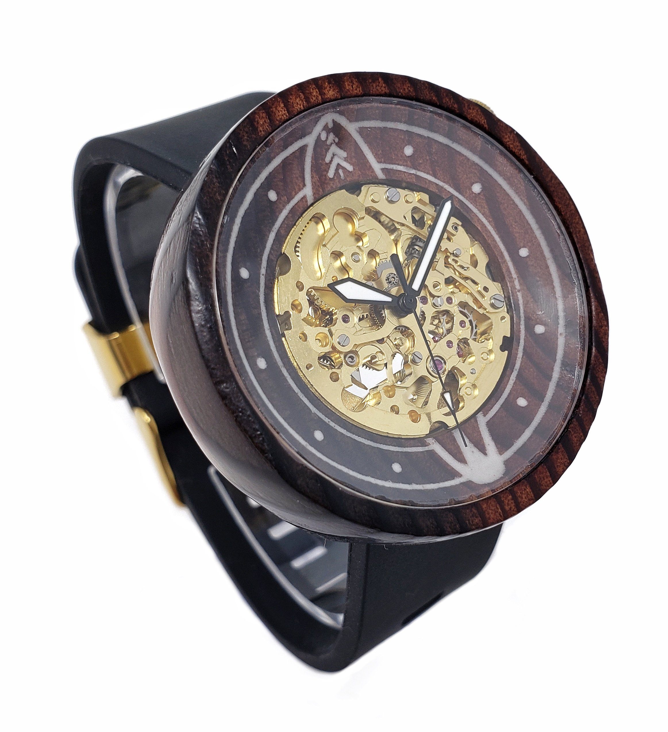 Watch - Ventana Maker Western Flyer Watch