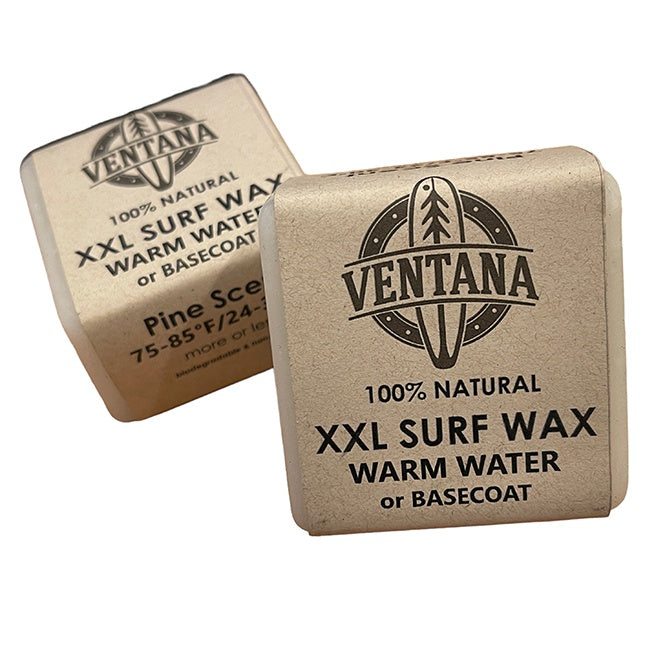 Wax - Ventana XXL Cold Or Warm Water Surf Wax